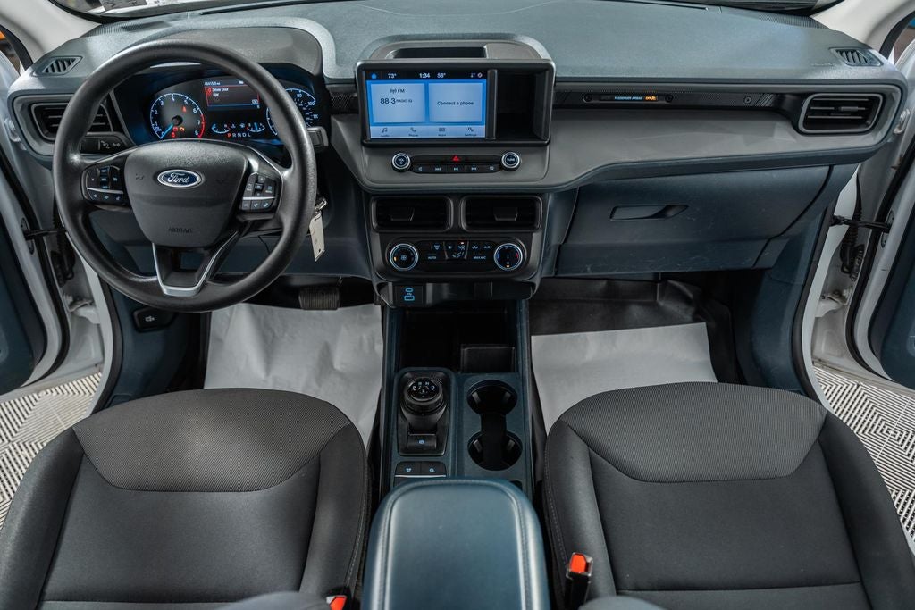 2023 Ford Maverick XL