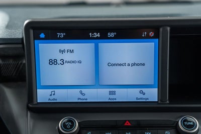 2023 Ford Maverick XL