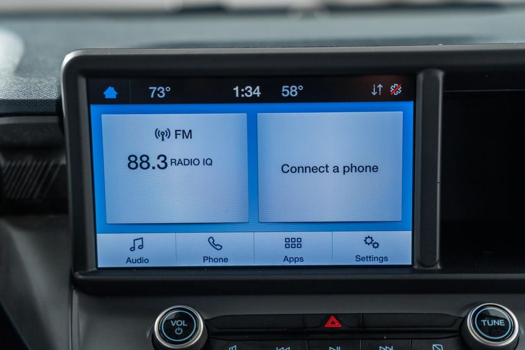 2023 Ford Maverick XL