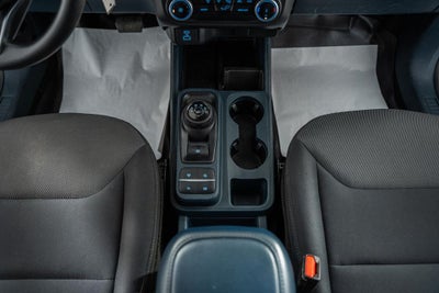 2023 Ford Maverick XL