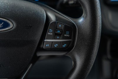 2023 Ford Maverick XL