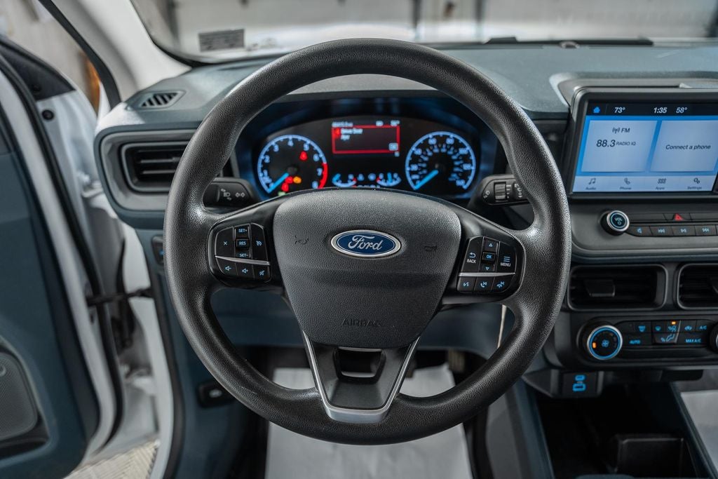 2023 Ford Maverick XL