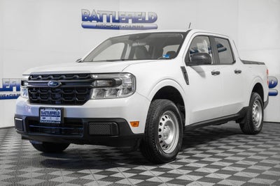 2023 Ford Maverick XL
