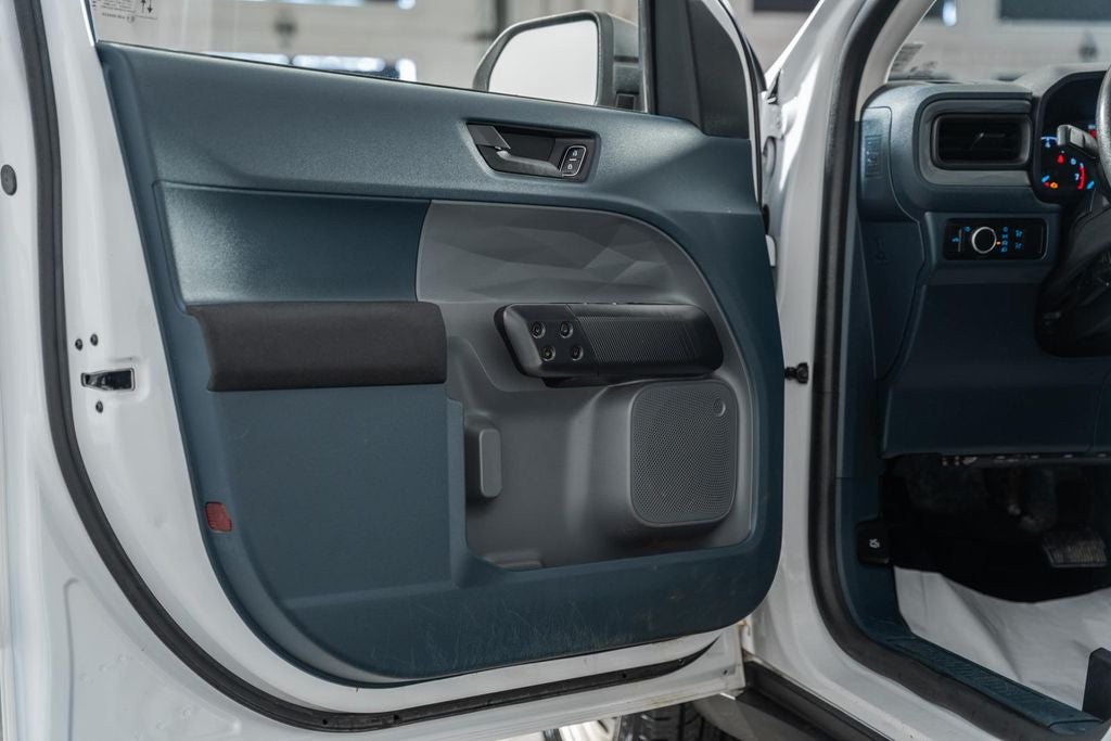 2023 Ford Maverick XL