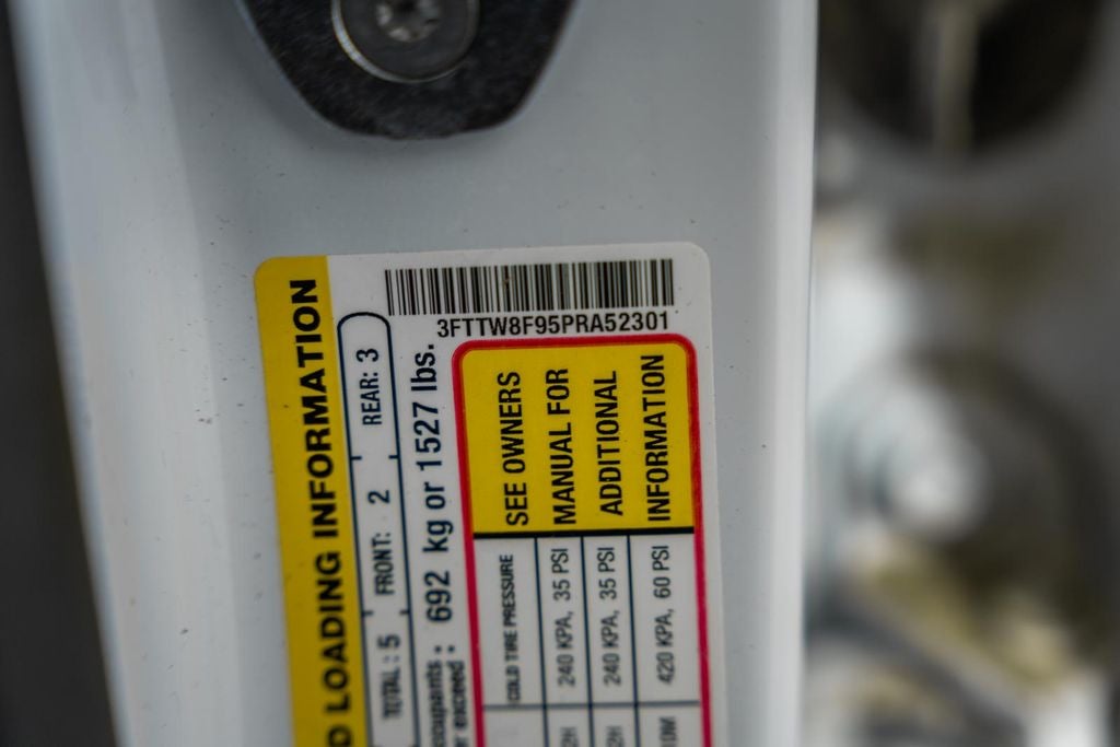 2023 Ford Maverick XL