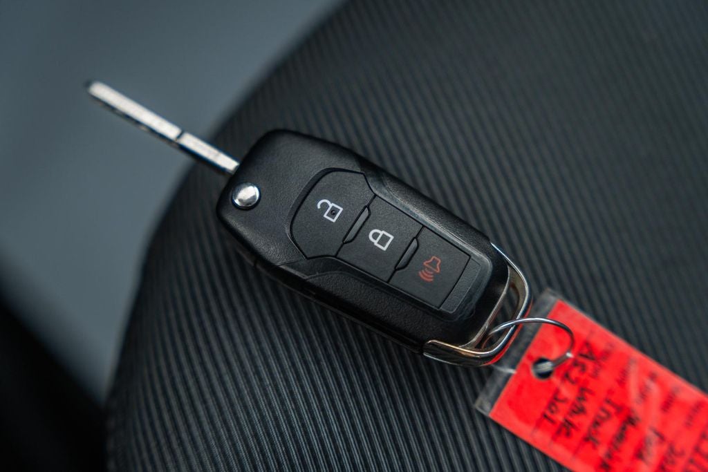 2023 Ford Maverick XL