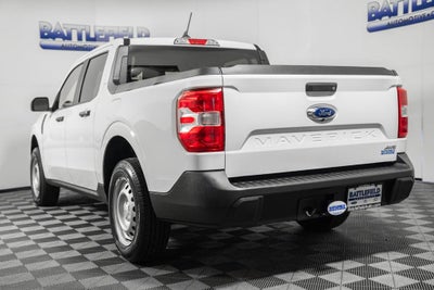 2023 Ford Maverick XL