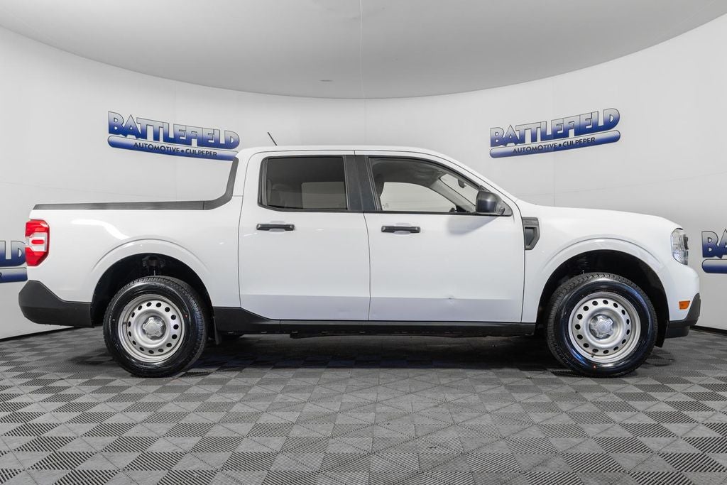 2023 Ford Maverick XL