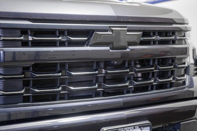 2023 Chevrolet Silverado 1500 RST w/ ECLIPSE upgrade