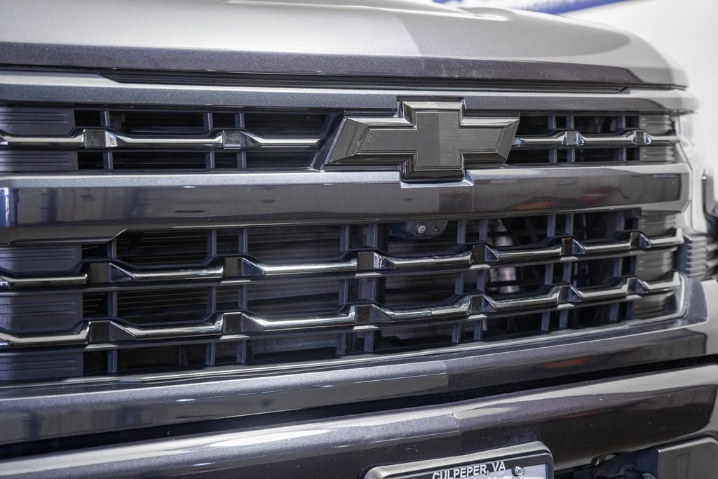 2023 Chevrolet Silverado 1500 RST w/ ECLIPSE upgrade