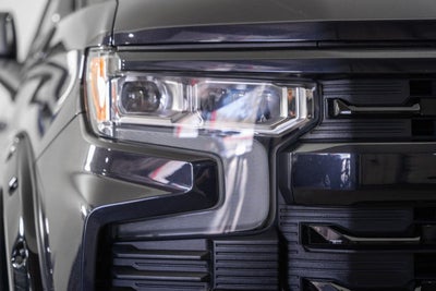 2023 Chevrolet Silverado 1500 RST w/ ECLIPSE upgrade