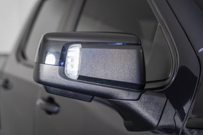 2023 Chevrolet Silverado 1500 RST w/ ECLIPSE upgrade