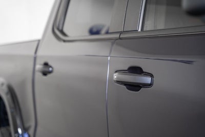 2023 Chevrolet Silverado 1500 RST w/ ECLIPSE upgrade