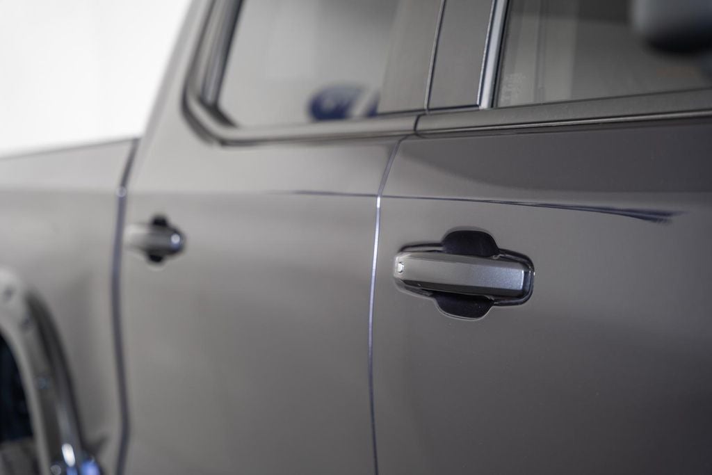 2023 Chevrolet Silverado 1500 RST w/ ECLIPSE upgrade