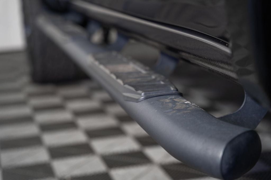 2023 Chevrolet Silverado 1500 RST w/ ECLIPSE upgrade