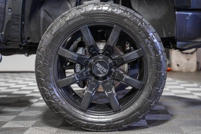 2023 Chevrolet Silverado 1500 RST w/ ECLIPSE upgrade