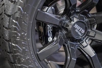 2023 Chevrolet Silverado 1500 RST w/ ECLIPSE upgrade