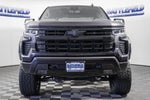 2023 Chevrolet Silverado 1500 RST w/ ECLIPSE upgrade