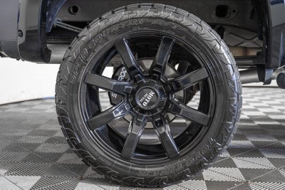 2023 Chevrolet Silverado 1500 RST w/ ECLIPSE upgrade