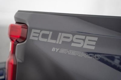 2023 Chevrolet Silverado 1500 RST w/ ECLIPSE upgrade