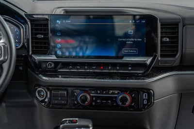 2023 Chevrolet Silverado 1500 RST w/ ECLIPSE upgrade