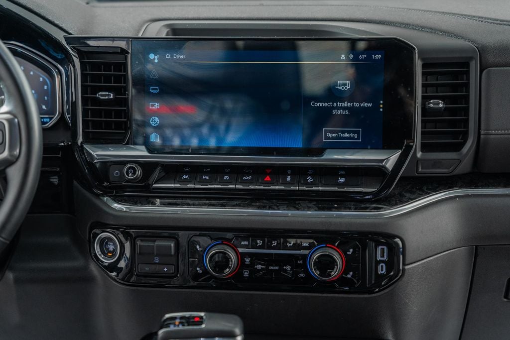 2023 Chevrolet Silverado 1500 RST w/ ECLIPSE upgrade