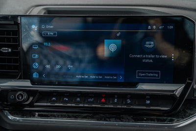 2023 Chevrolet Silverado 1500 RST w/ ECLIPSE upgrade