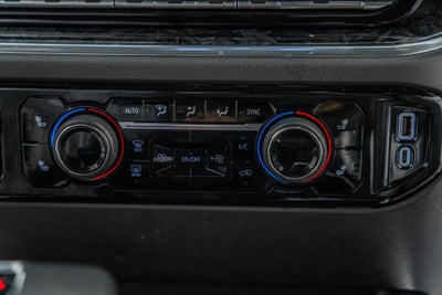 2023 Chevrolet Silverado 1500 RST w/ ECLIPSE upgrade