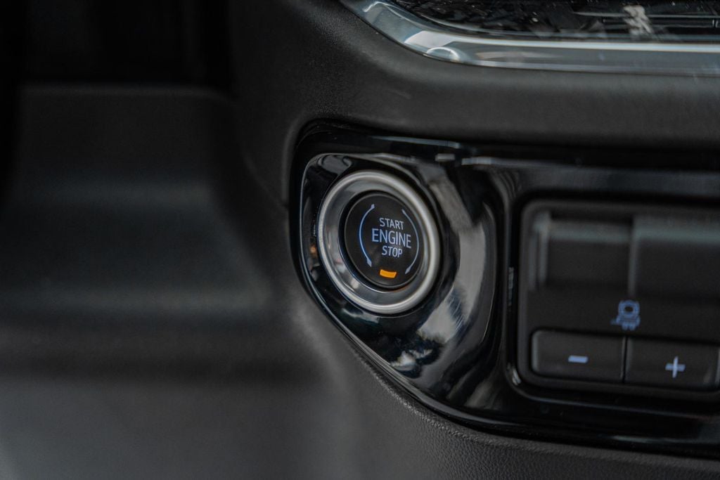 2023 Chevrolet Silverado 1500 RST w/ ECLIPSE upgrade