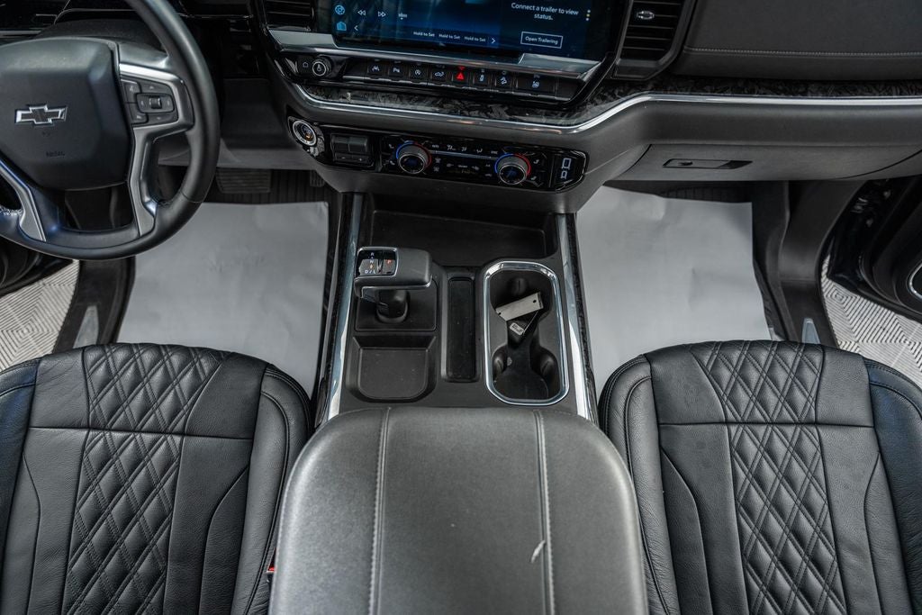 2023 Chevrolet Silverado 1500 RST w/ ECLIPSE upgrade