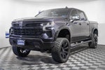 2023 Chevrolet Silverado 1500 RST w/ ECLIPSE upgrade