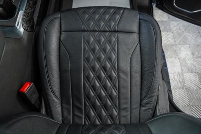 2023 Chevrolet Silverado 1500 RST w/ ECLIPSE upgrade