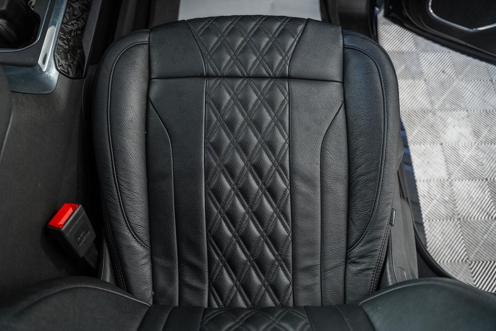 2023 Chevrolet Silverado 1500 RST w/ ECLIPSE upgrade