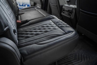 2023 Chevrolet Silverado 1500 RST w/ ECLIPSE upgrade