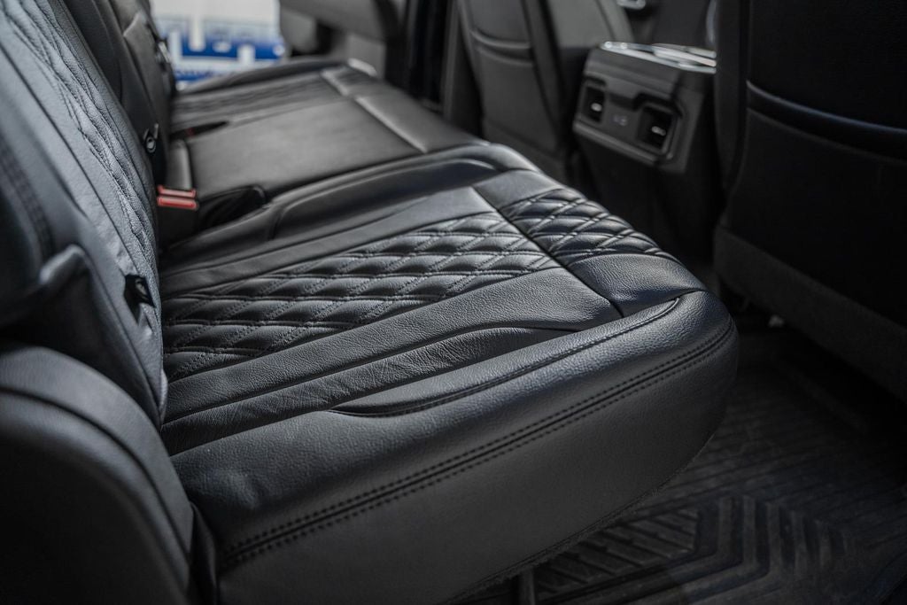 2023 Chevrolet Silverado 1500 RST w/ ECLIPSE upgrade