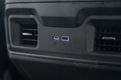 2023 Chevrolet Silverado 1500 RST w/ ECLIPSE upgrade