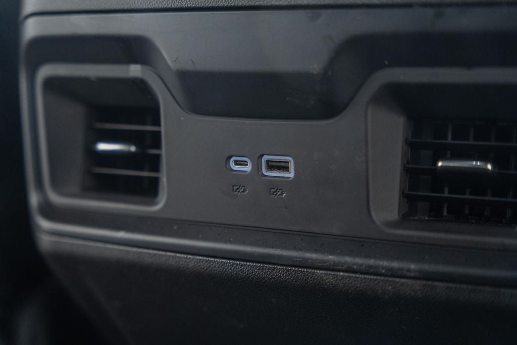 2023 Chevrolet Silverado 1500 RST w/ ECLIPSE upgrade