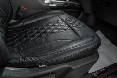 2023 Chevrolet Silverado 1500 RST w/ ECLIPSE upgrade