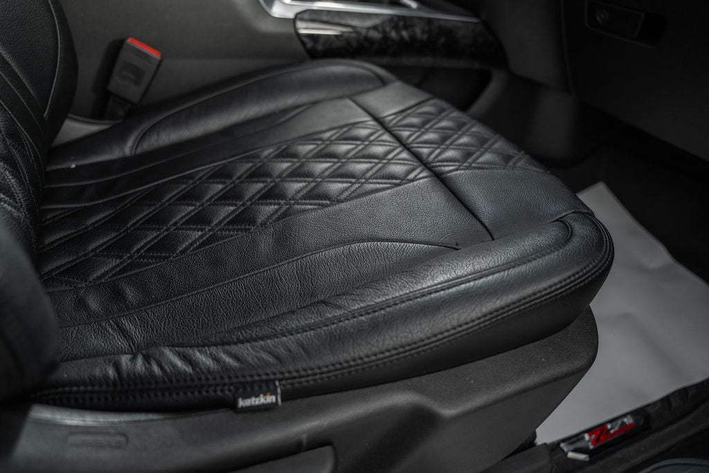 2023 Chevrolet Silverado 1500 RST w/ ECLIPSE upgrade