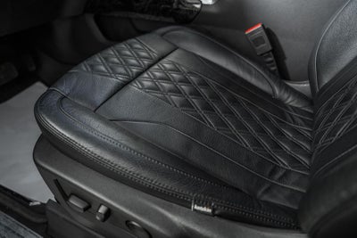 2023 Chevrolet Silverado 1500 RST w/ ECLIPSE upgrade