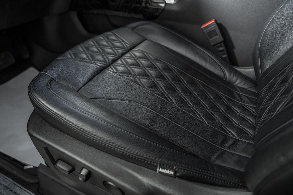 2023 Chevrolet Silverado 1500 RST w/ ECLIPSE upgrade