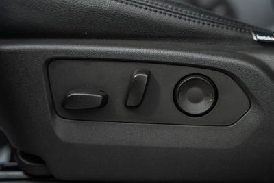 2023 Chevrolet Silverado 1500 RST w/ ECLIPSE upgrade