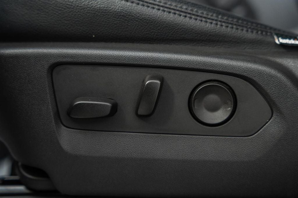 2023 Chevrolet Silverado 1500 RST w/ ECLIPSE upgrade