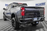 2023 Chevrolet Silverado 1500 RST w/ ECLIPSE upgrade