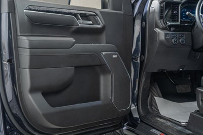 2023 Chevrolet Silverado 1500 RST w/ ECLIPSE upgrade