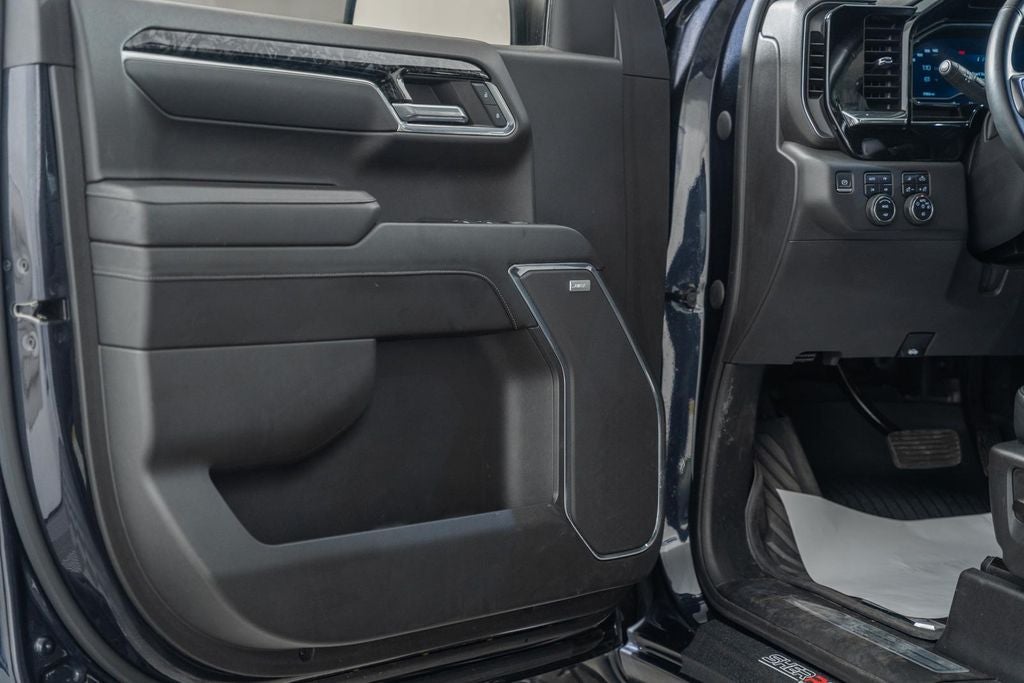 2023 Chevrolet Silverado 1500 RST w/ ECLIPSE upgrade