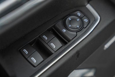 2023 Chevrolet Silverado 1500 RST w/ ECLIPSE upgrade