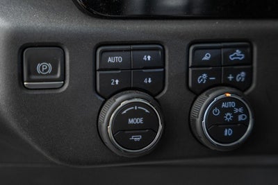 2023 Chevrolet Silverado 1500 RST w/ ECLIPSE upgrade