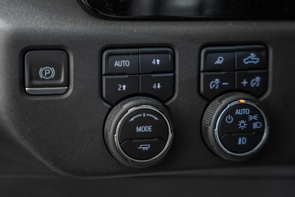 2023 Chevrolet Silverado 1500 RST w/ ECLIPSE upgrade