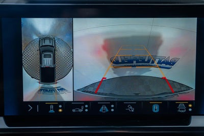 2023 Chevrolet Silverado 1500 RST w/ ECLIPSE upgrade